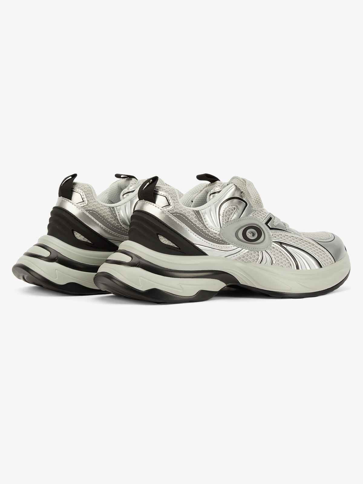 Thesupermade High Street Hip Hop Sports Casual Shoes - 2179