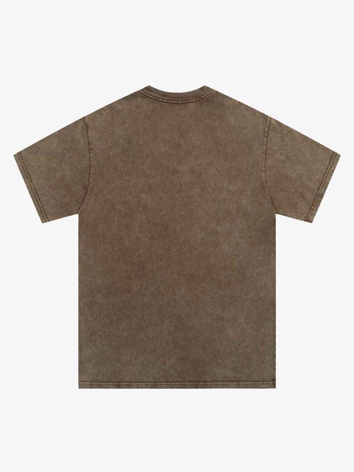 Peace Saint Graphic T-Shirt