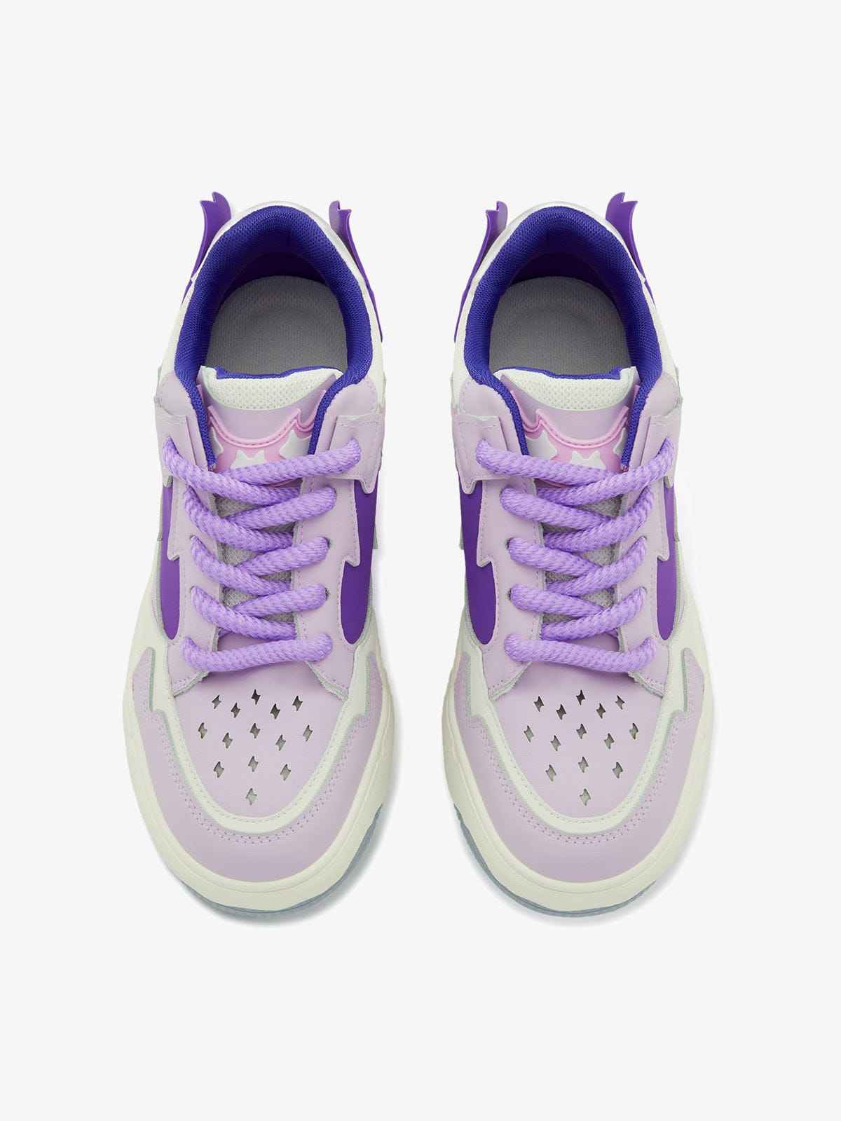 Sneakers Niche Retro