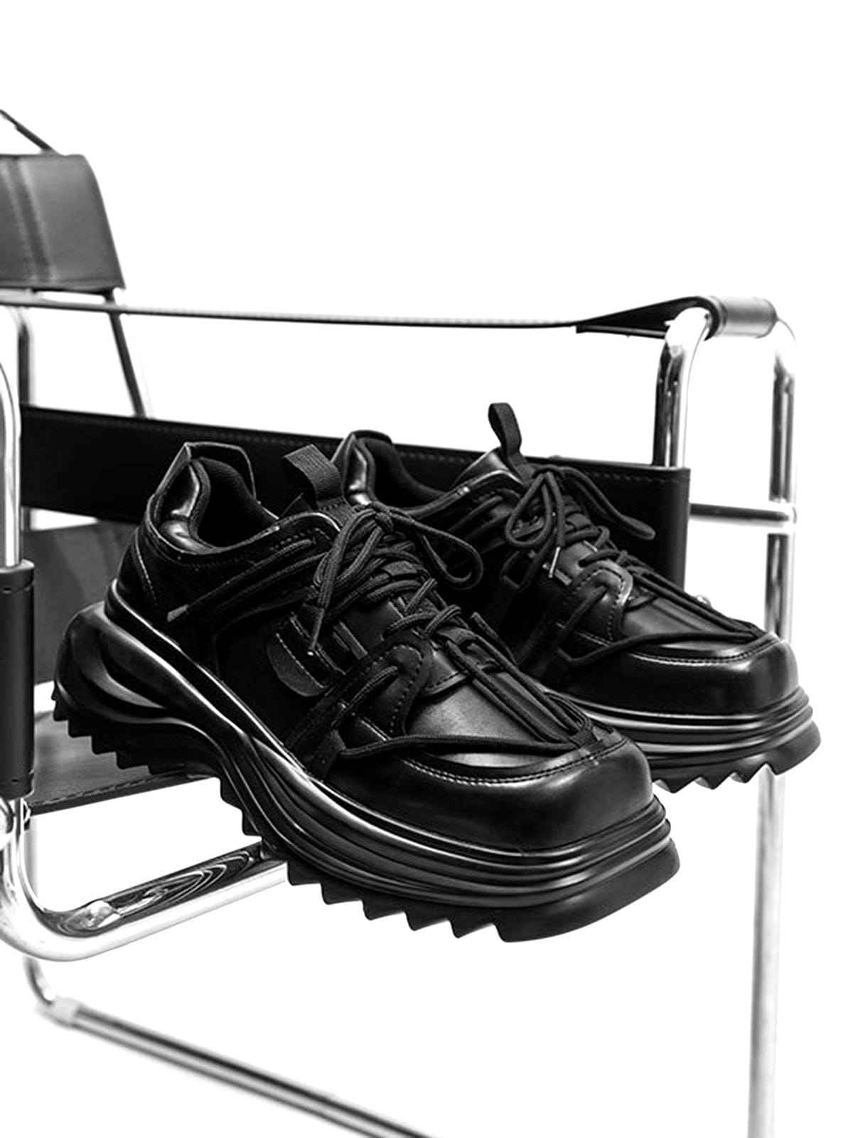 Sneakers Outdoor Workwear