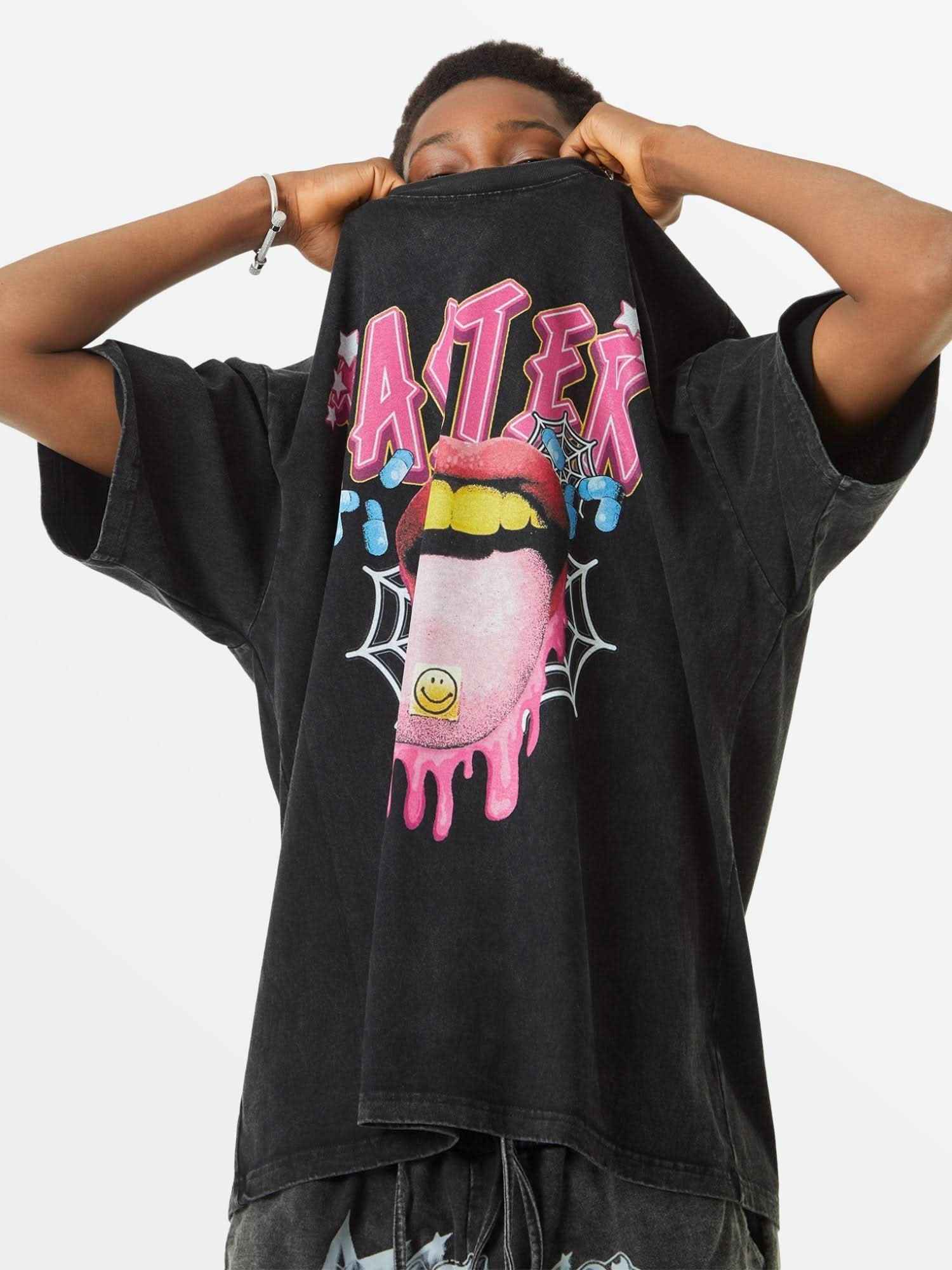 T-Shirt Shabal