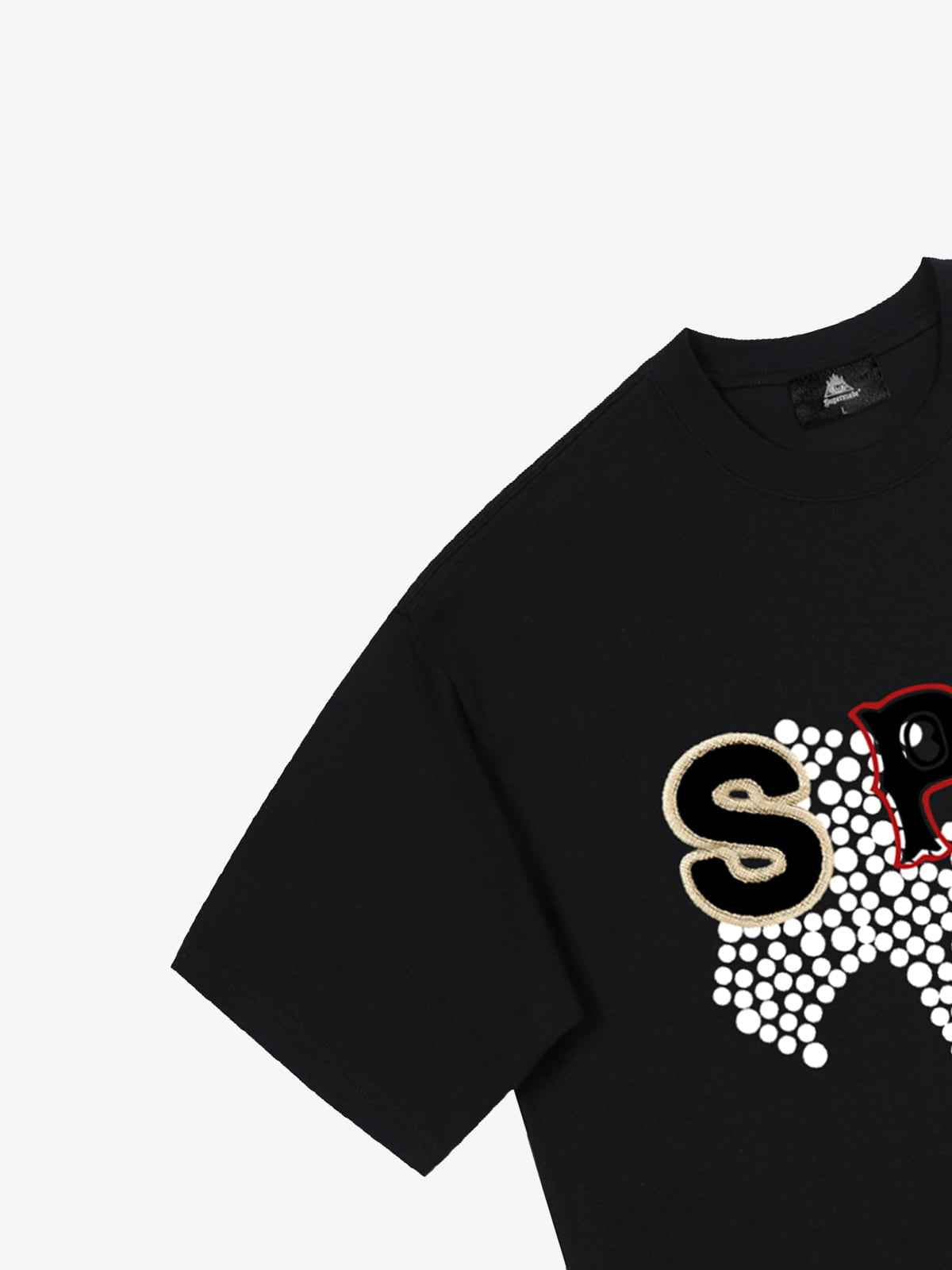 Original God Bless Graphic T-Shirt