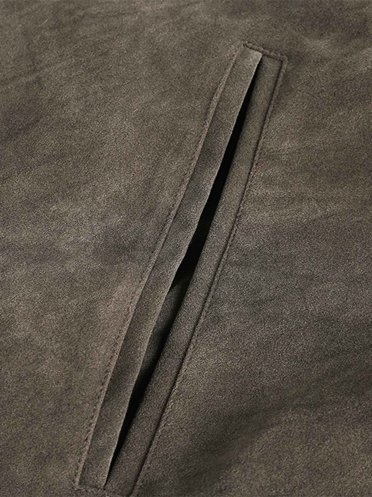 Jacket Detroit