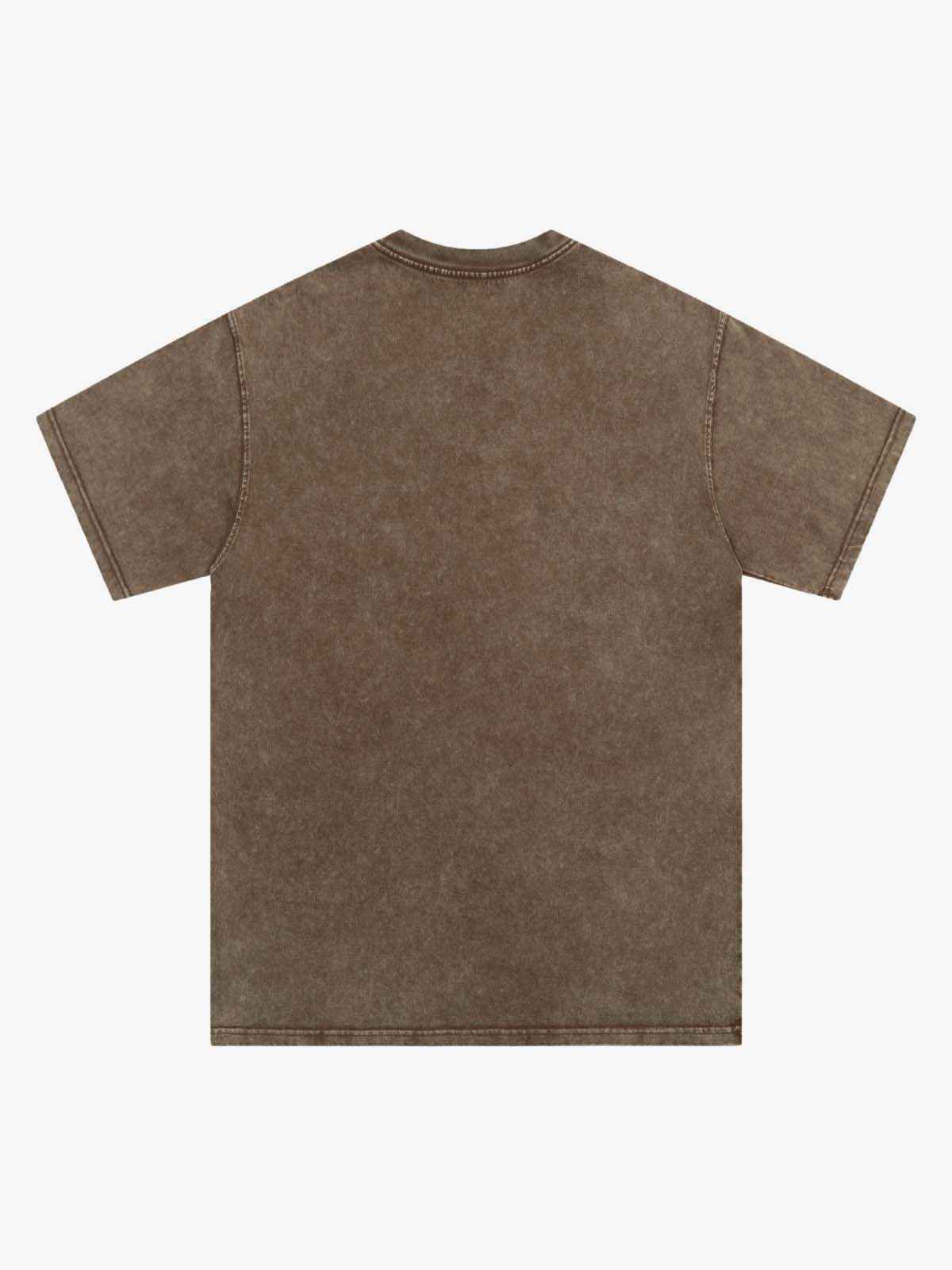 Original SPMD Graphic T-Shirt