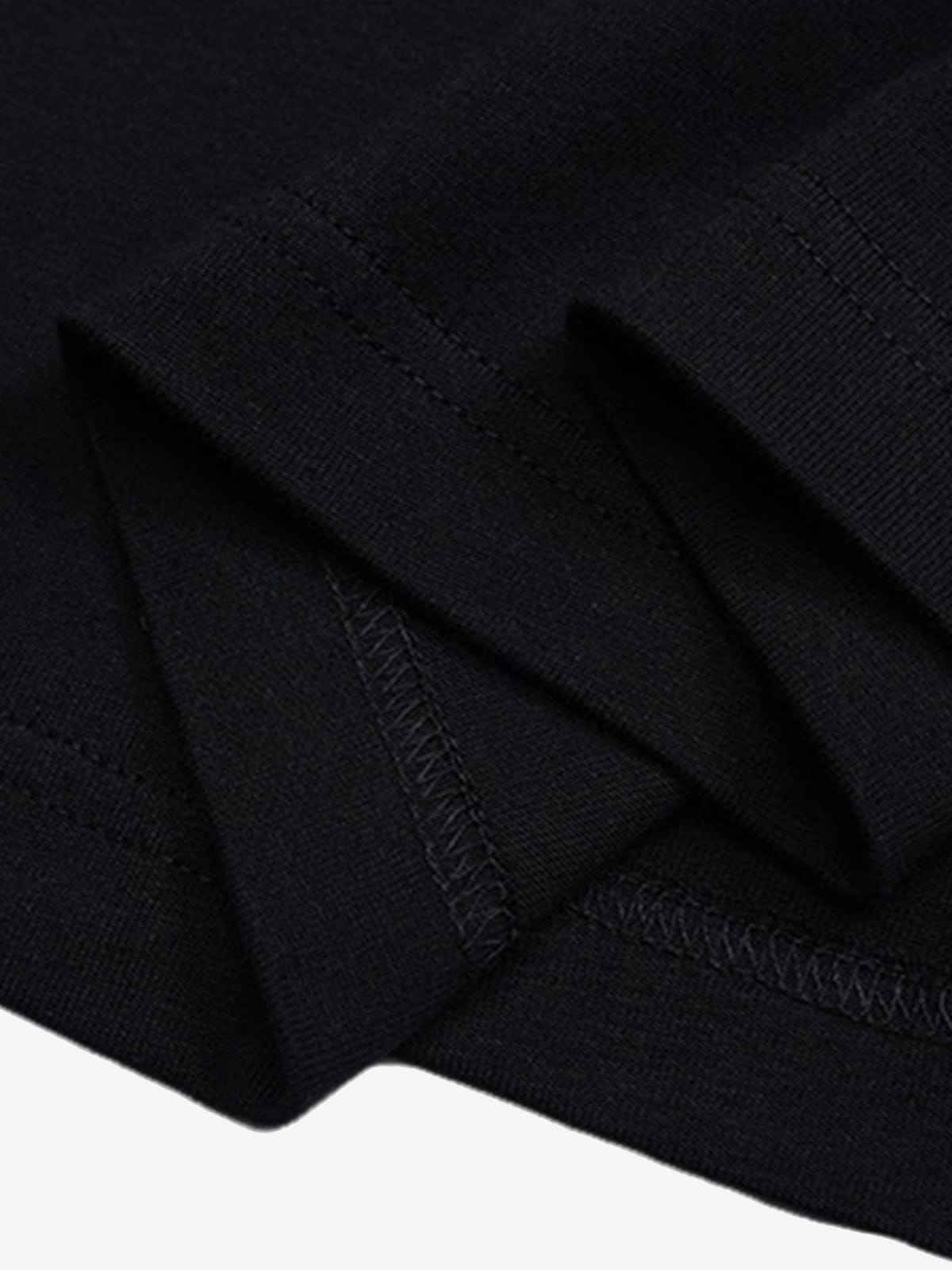 Long Sleeve Jersey Oversized