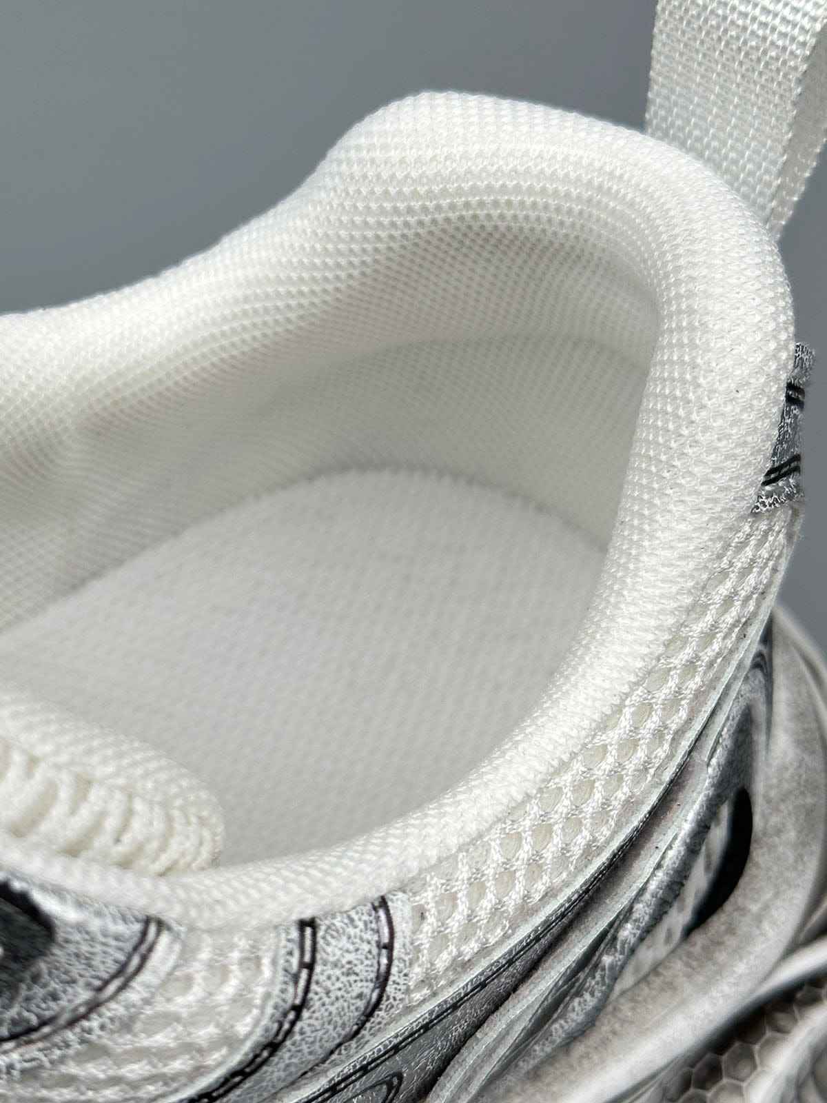 Sneakers Chunky Sole