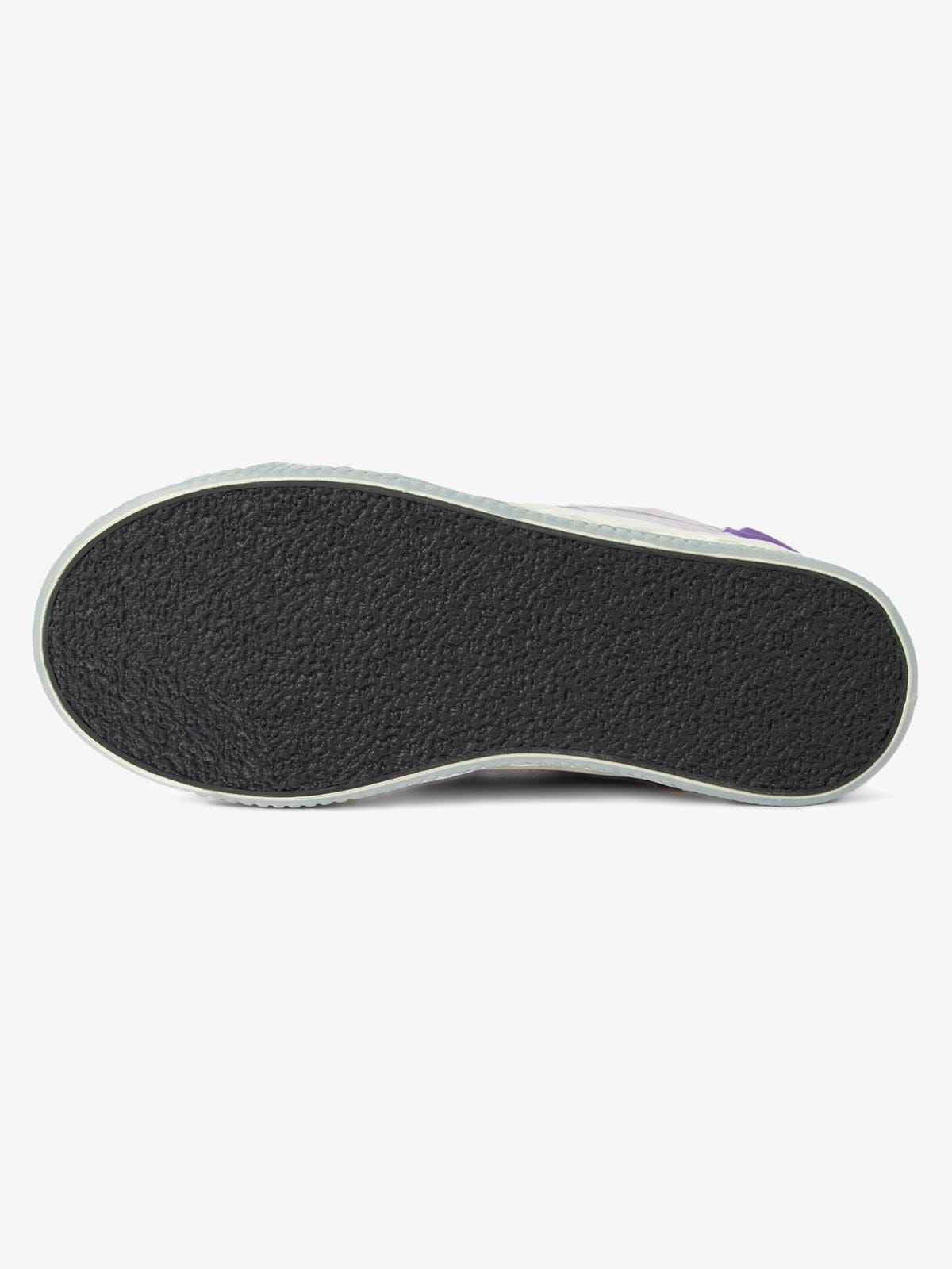 Sneakers Niche Retro
