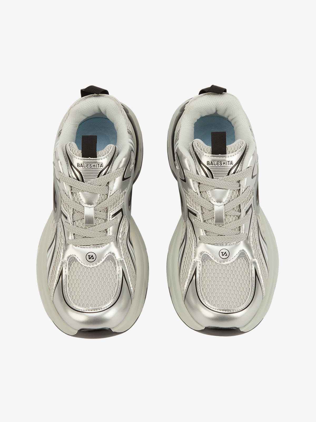 Sneakers High Street Hip