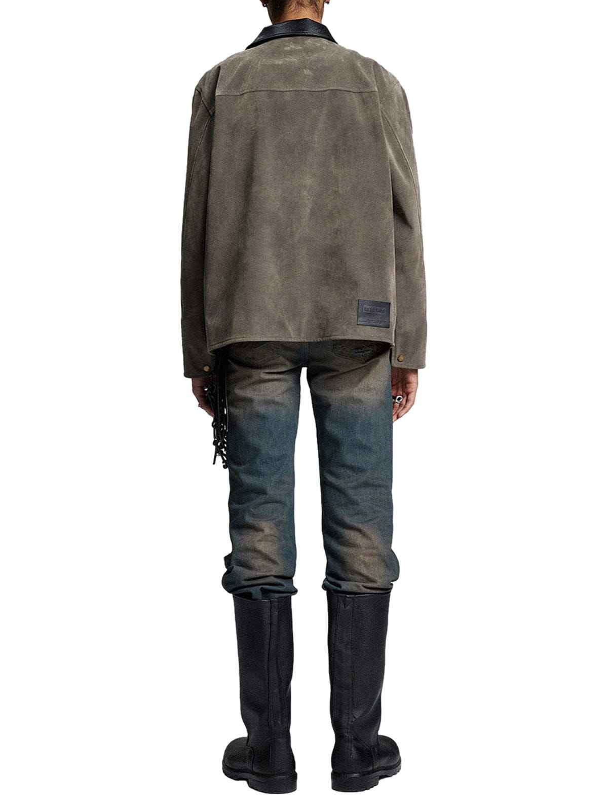 Jacket Detroit