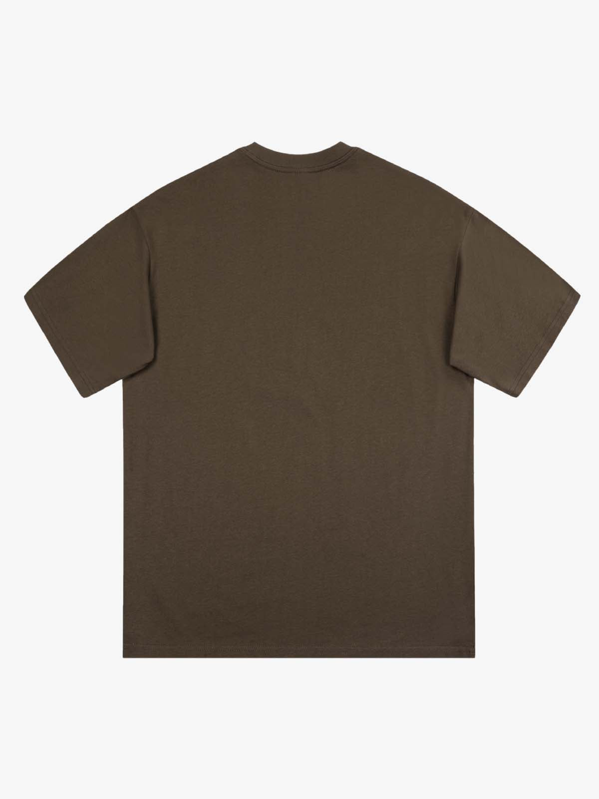 Original SPMD Graphic T-Shirt - Luxuryurbanwear