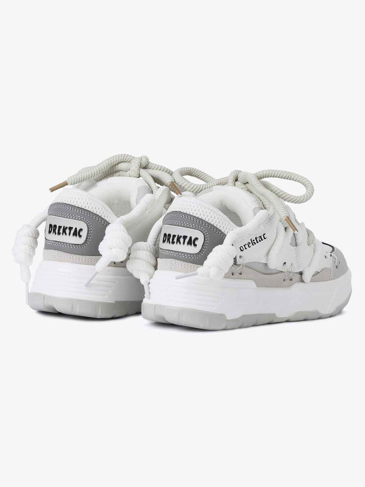 Sneakers Chunky Rope