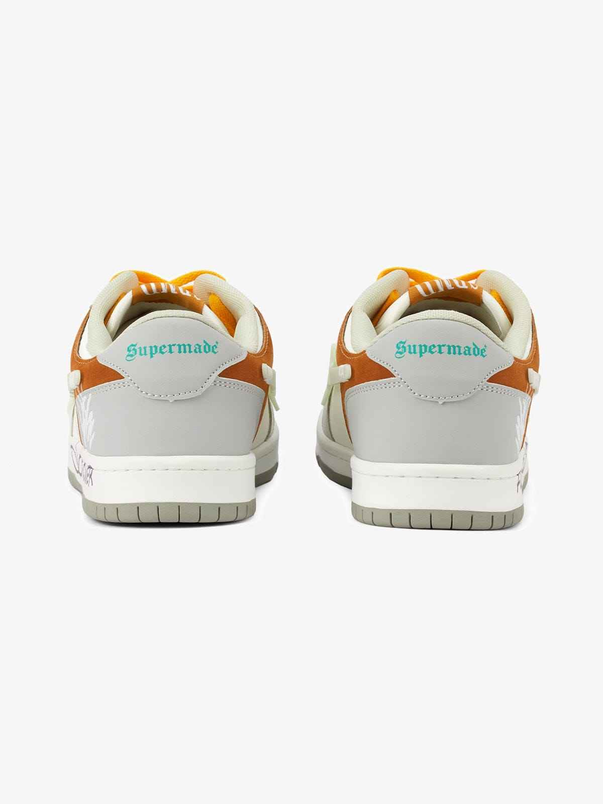 Sneakers Sunflower Hip