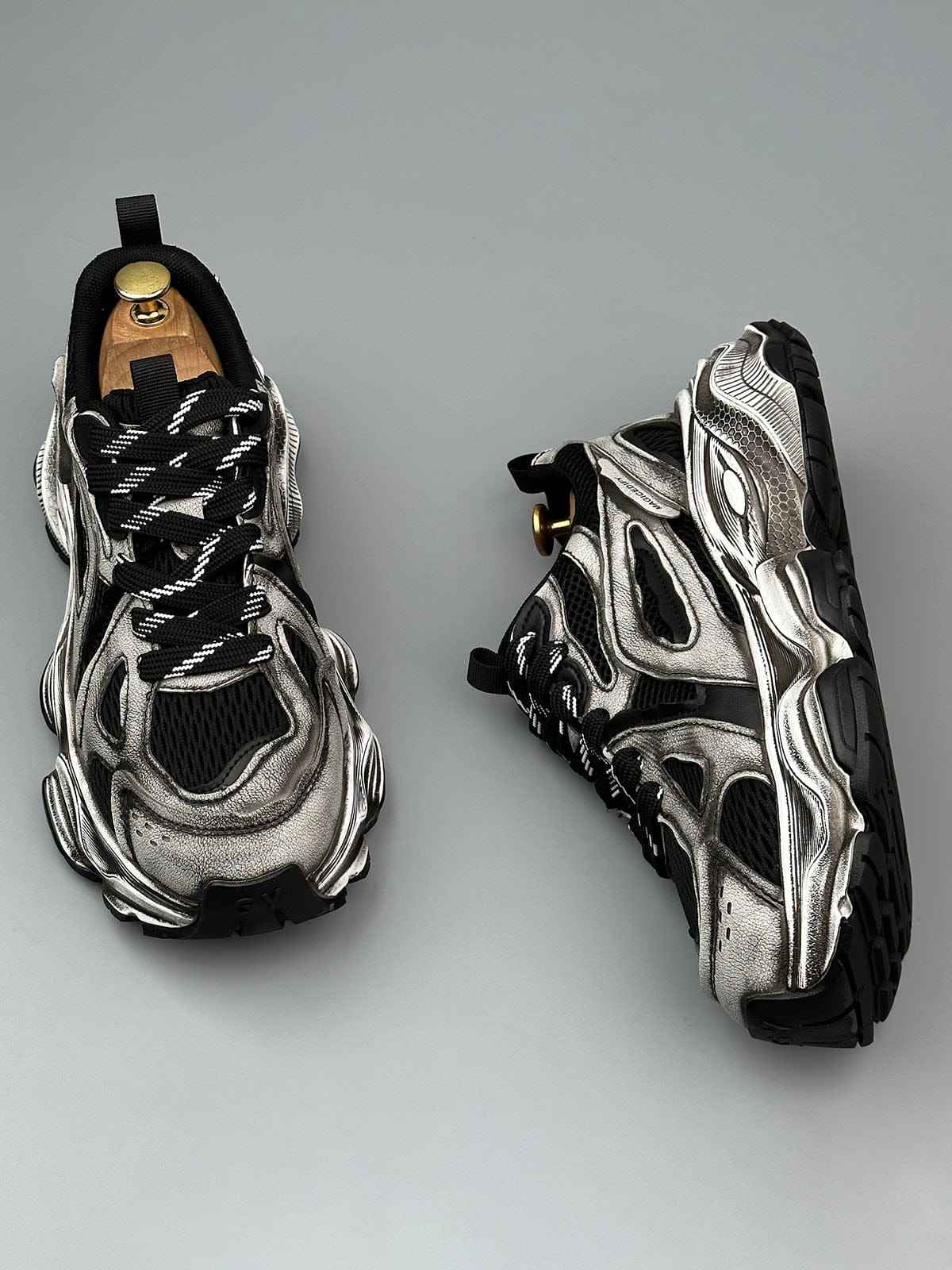 Sneakers Chunky Sole