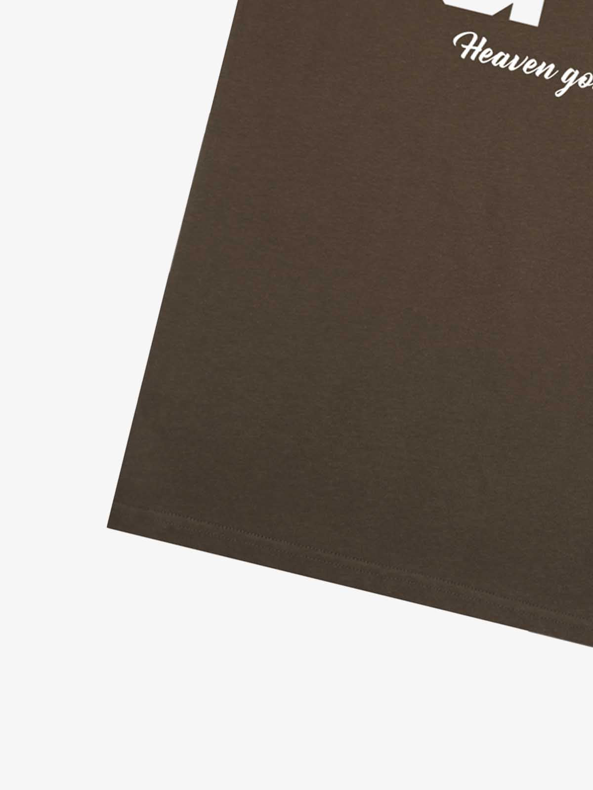 Original SPMD Graphic T-Shirt - Luxuryurbanwear