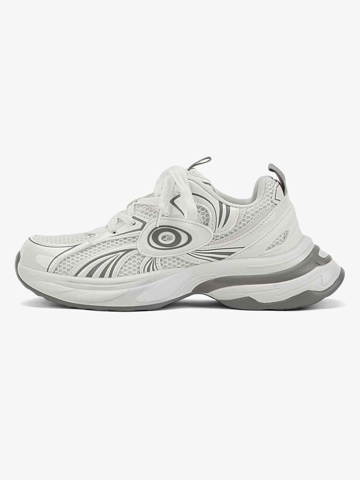 Thesupermade High Street Hip Hop Sports Casual Shoes - 2179