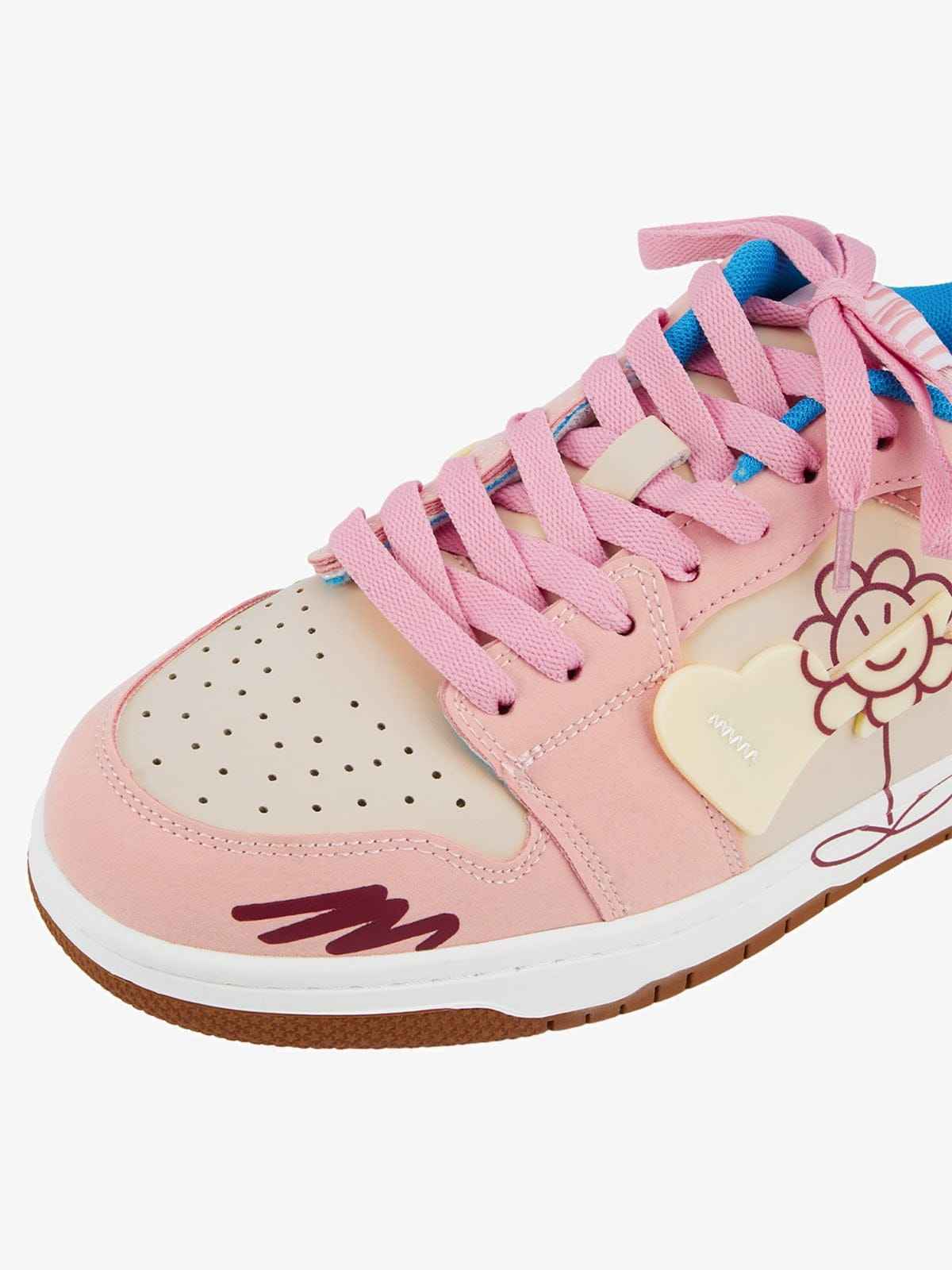 Sneakers Sunflower Hip