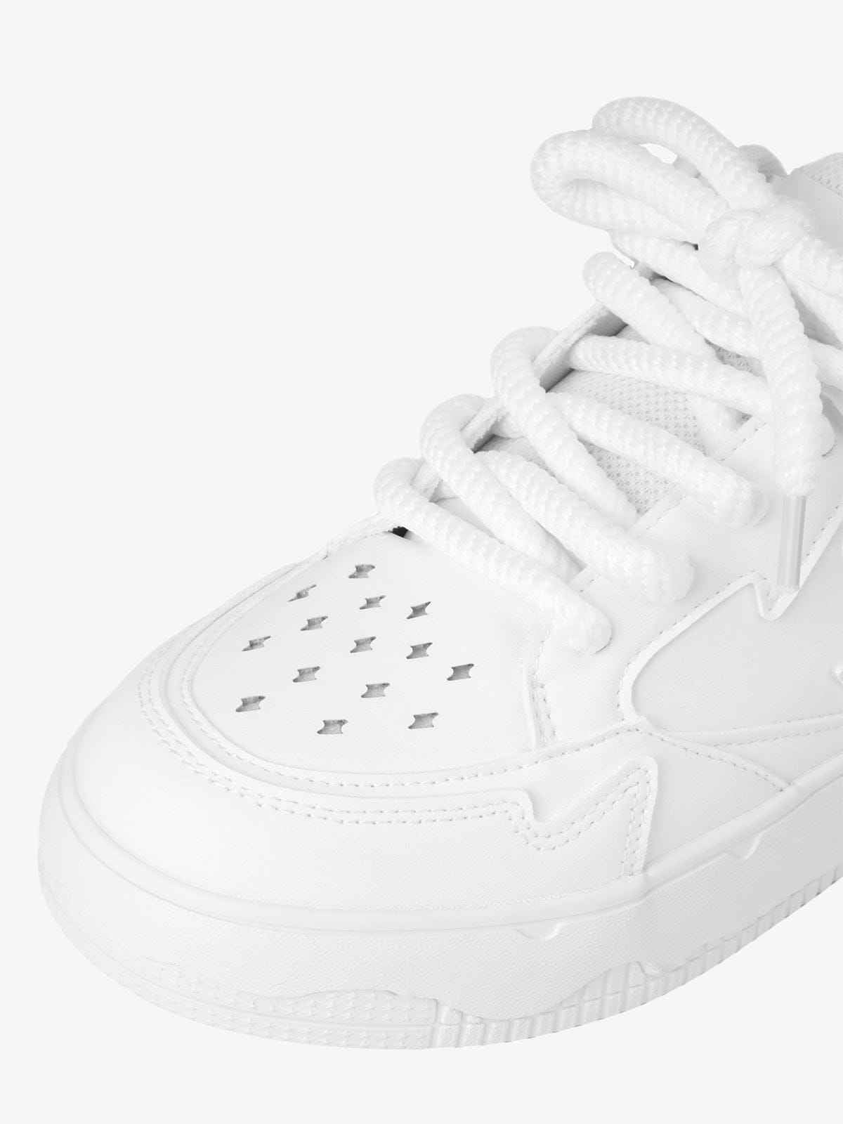 Sneakers Niche Retro