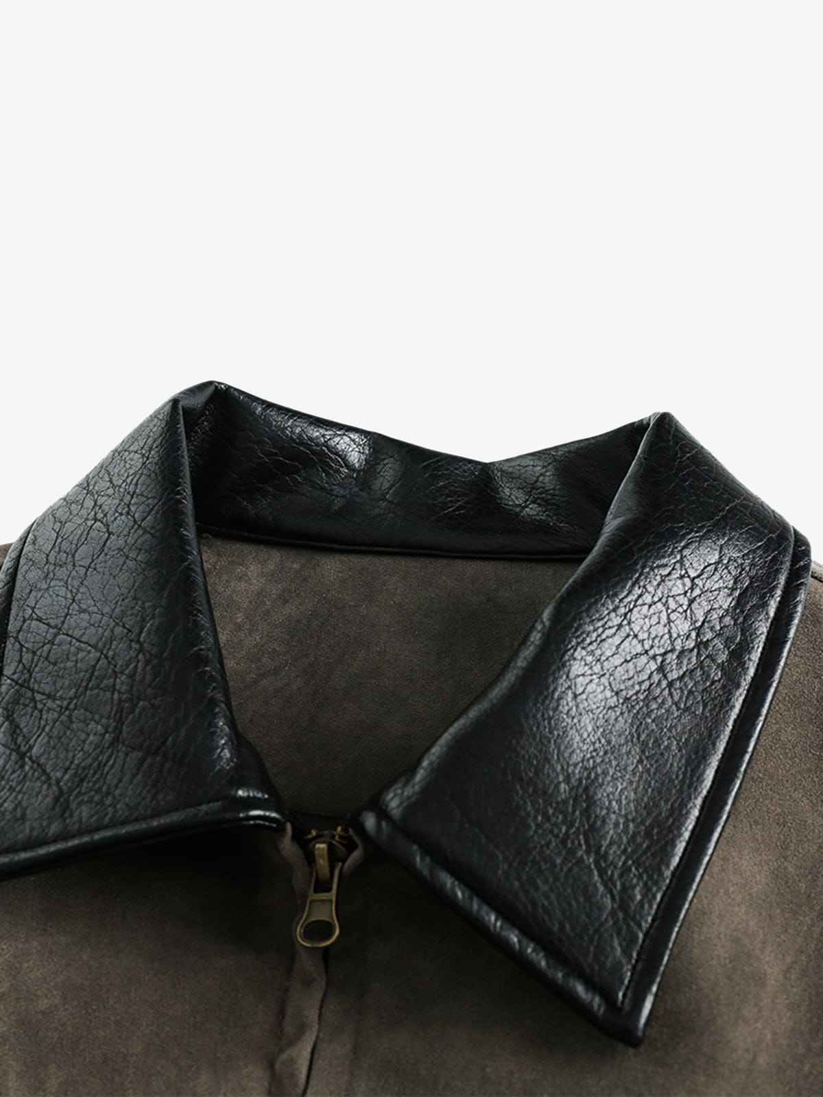 Jacket Detroit