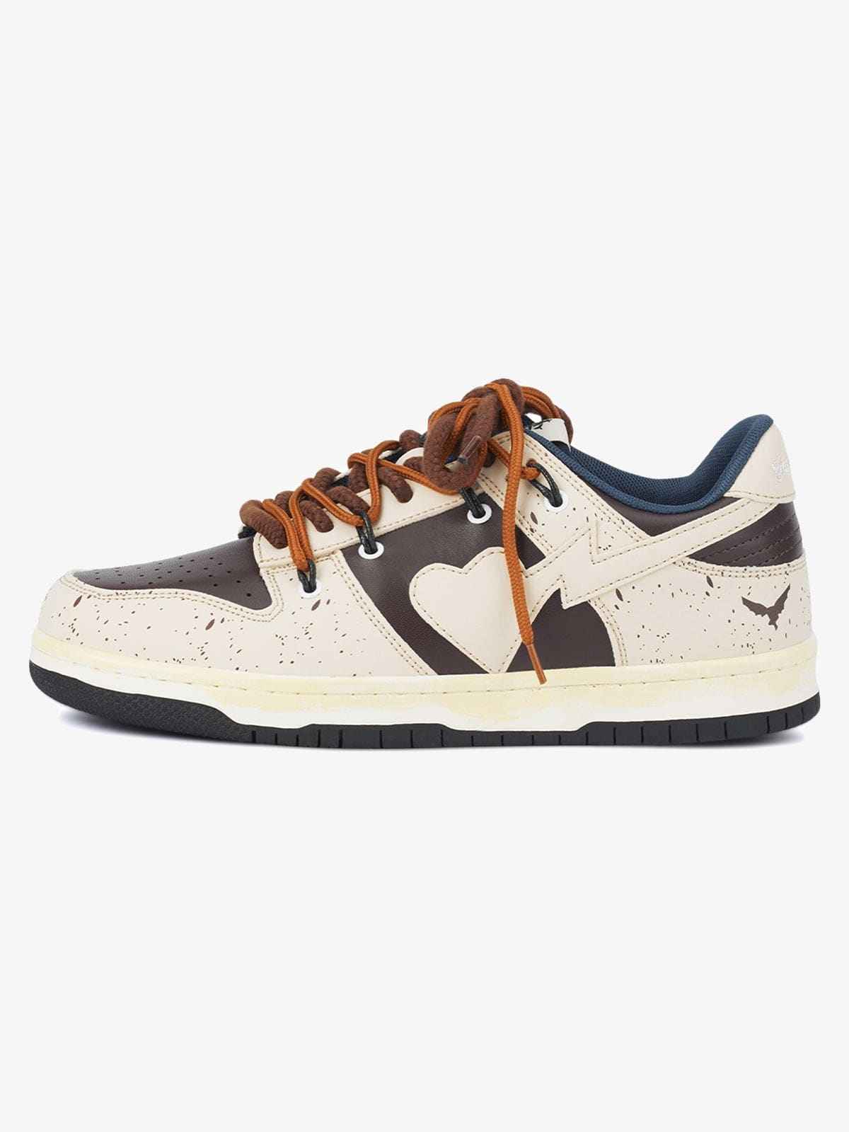Sneakers High Street Love