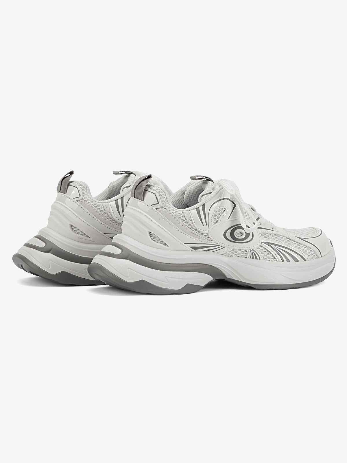 Thesupermade High Street Hip Hop Sports Casual Shoes - 2179
