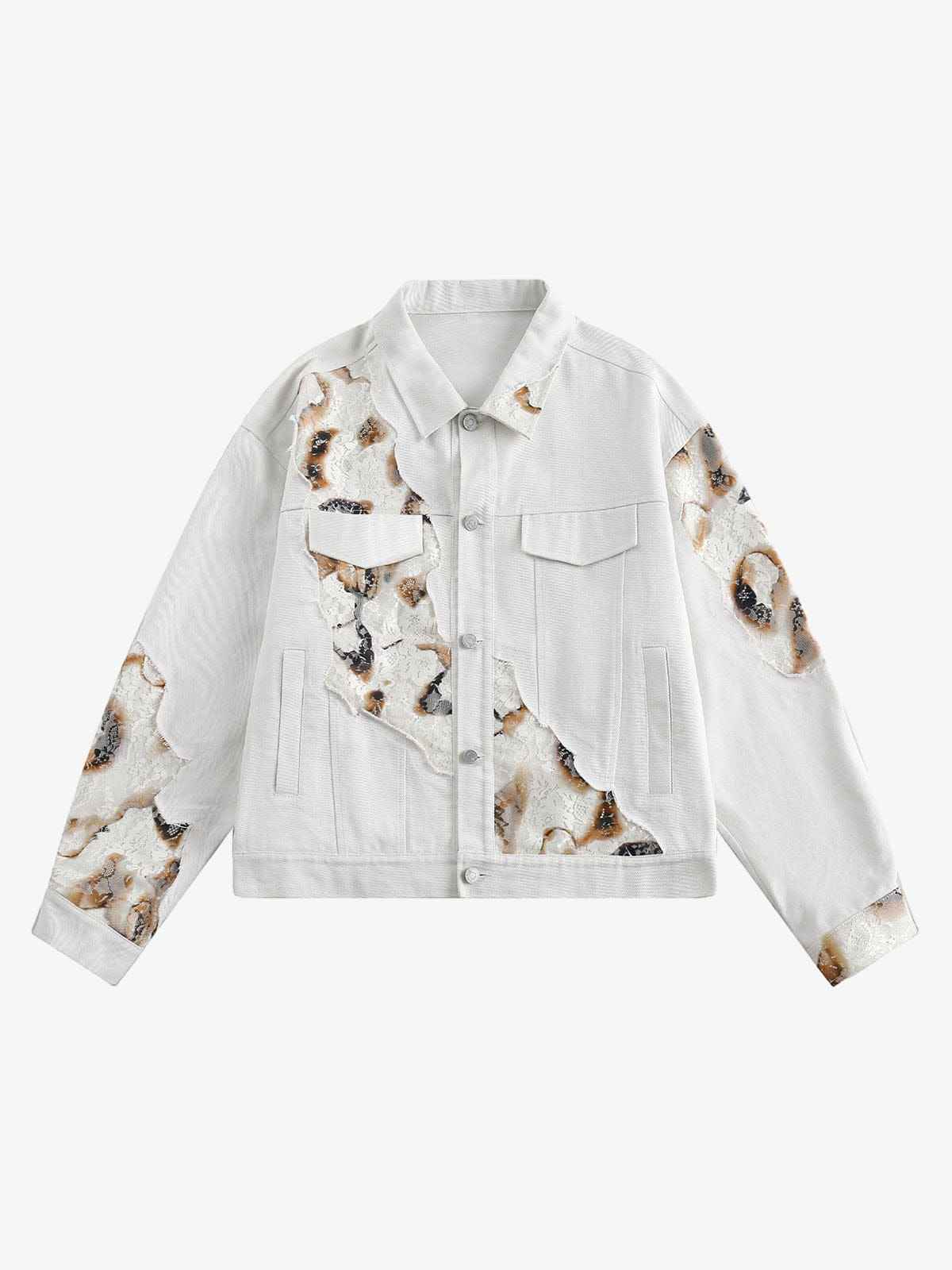Jacket American
