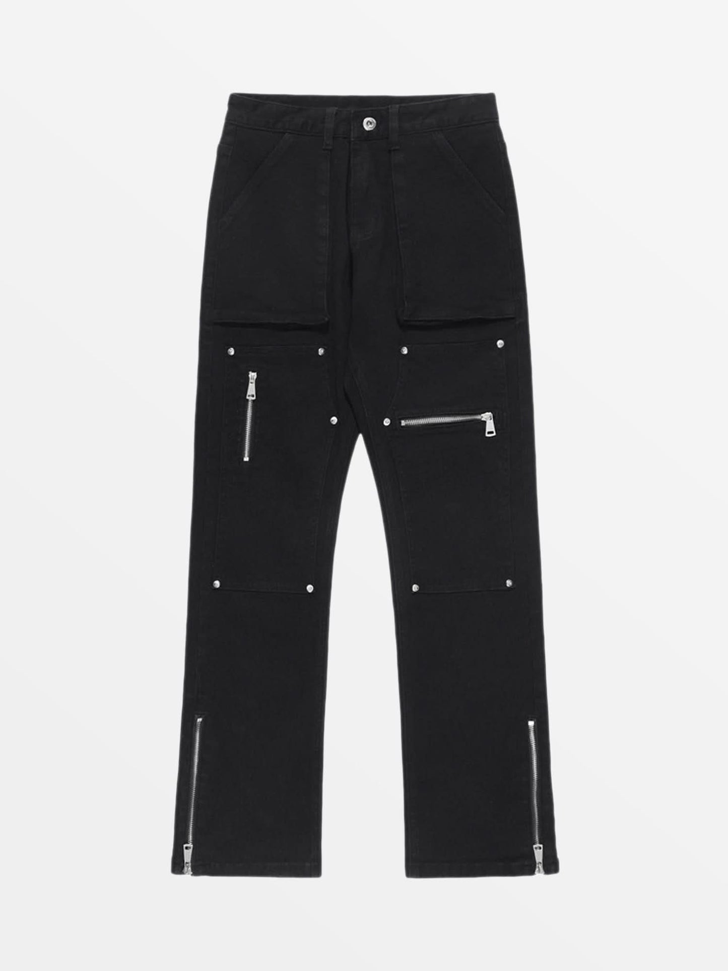 Denim Pant Shadower
