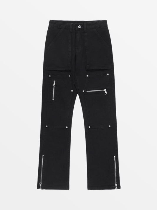 Denim Pant Shadower