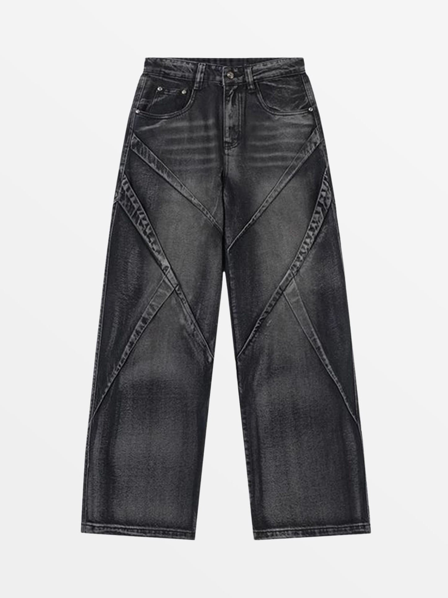 Denim Pant Kobal