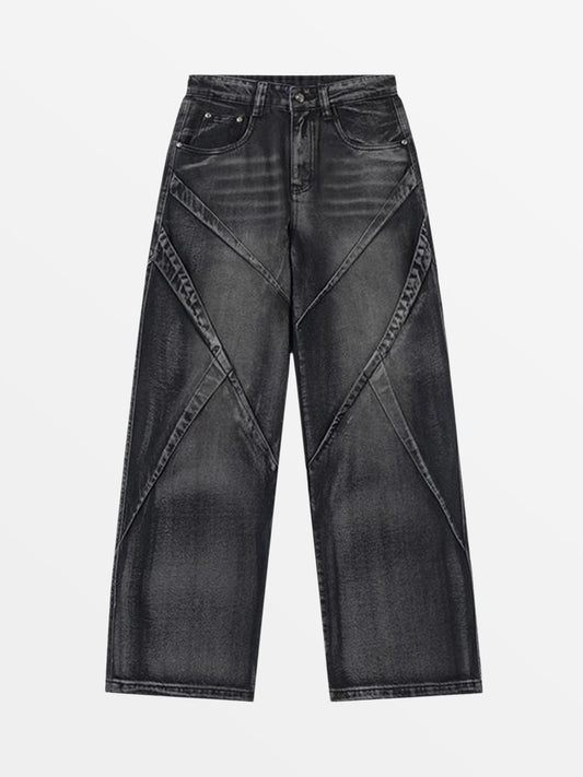 Denim Pant Kobal
