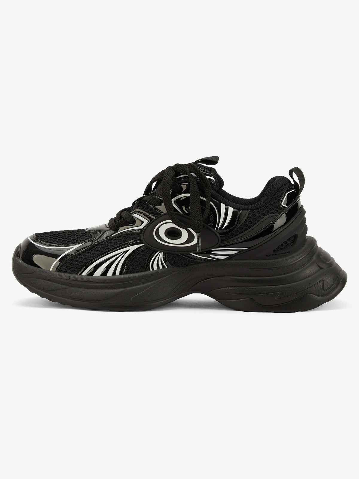 Thesupermade High Street Hip Hop Sports Casual Shoes - 2179
