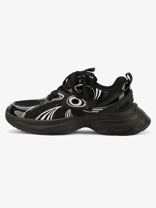 Thesupermade High Street Hip Hop Sports Casual Shoes - 2179
