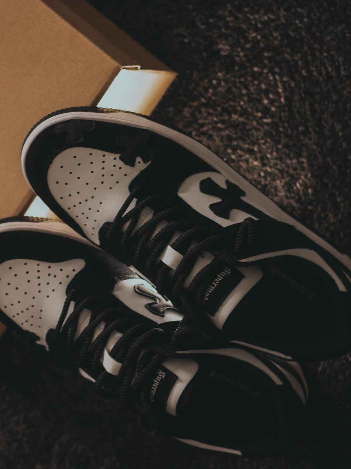 Sneakers Niche Board