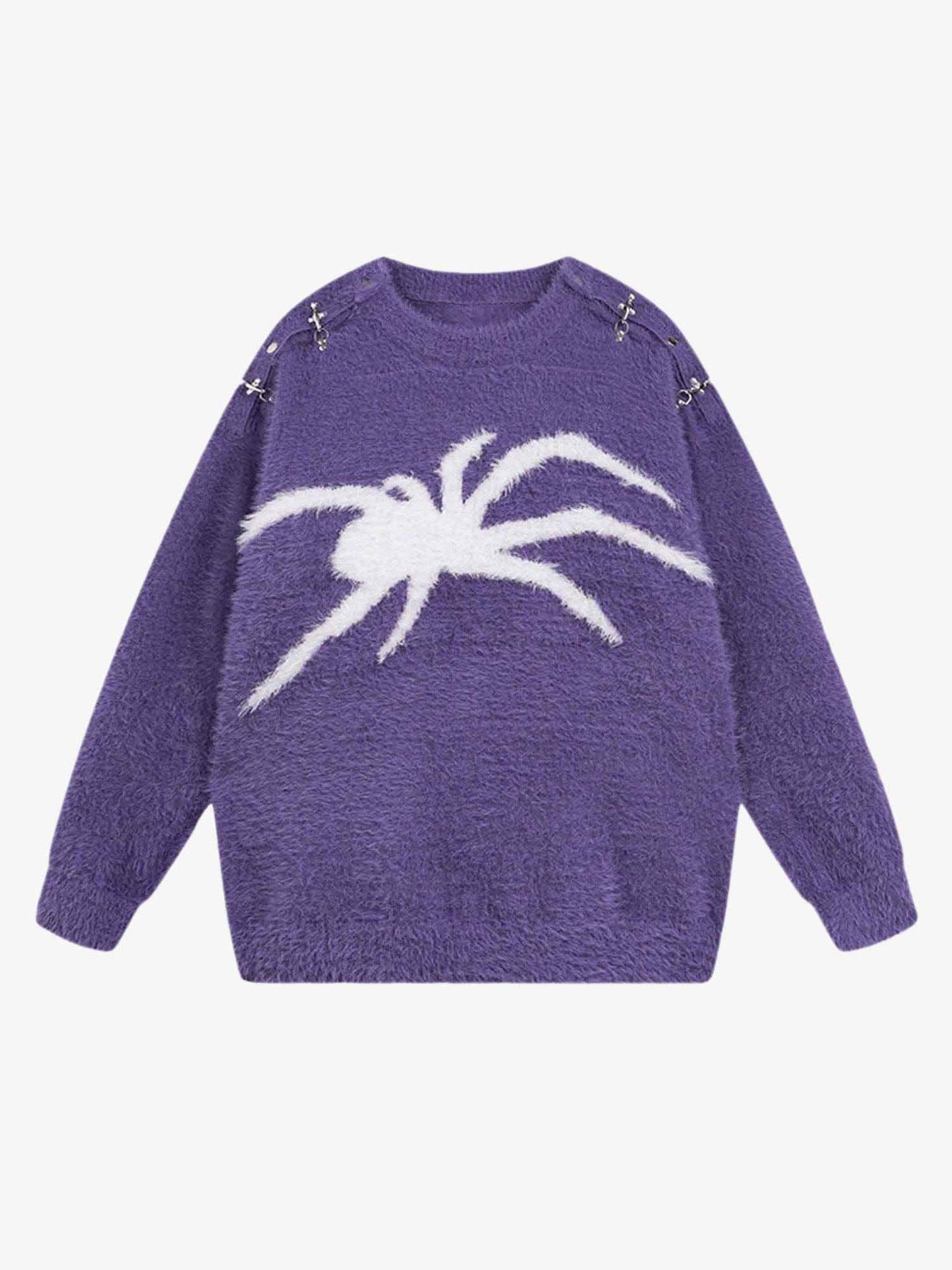 Sweat Spider Mohair