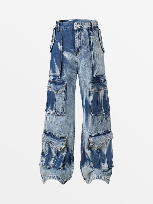 Denim Pant Linko