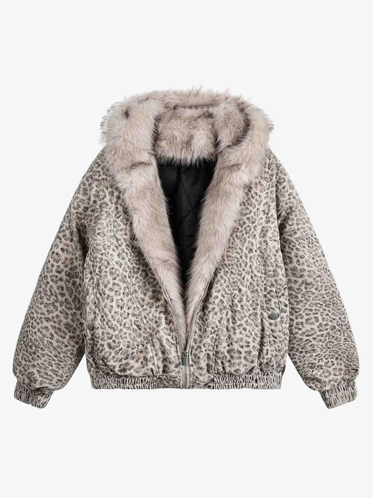 Jacket Nebula - Luxuryurbanwear