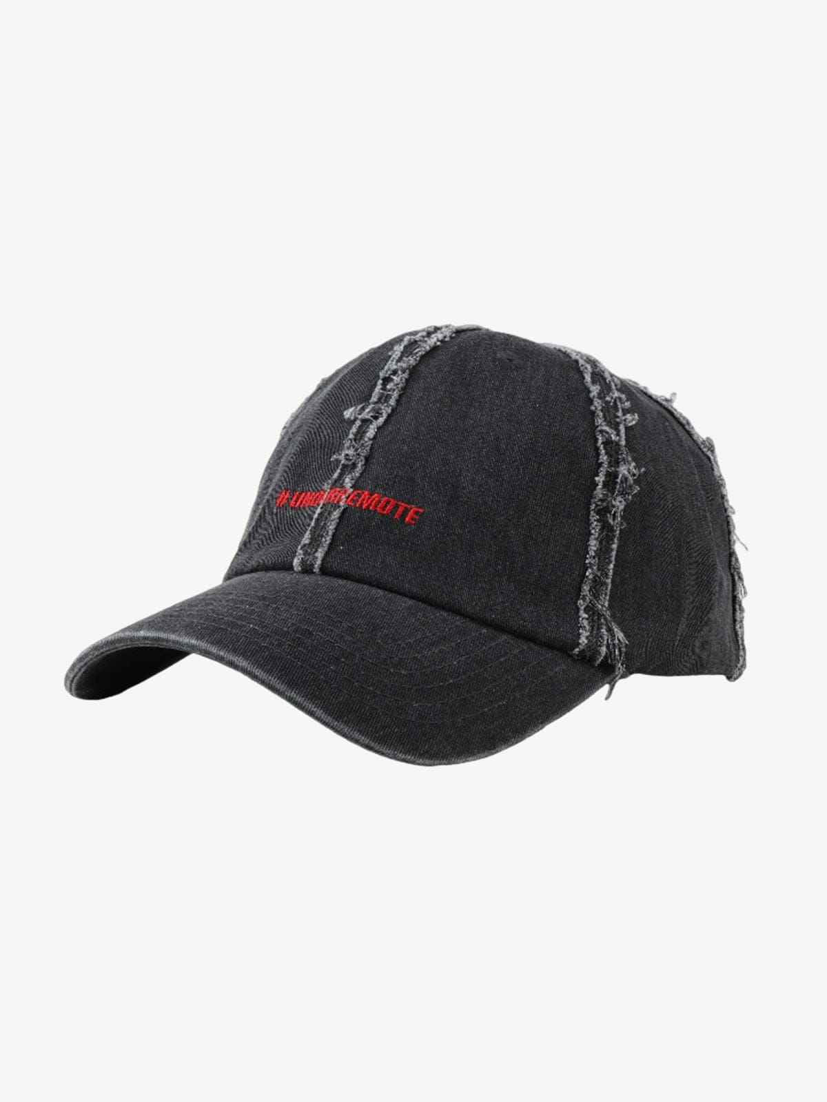 Casquette Usé