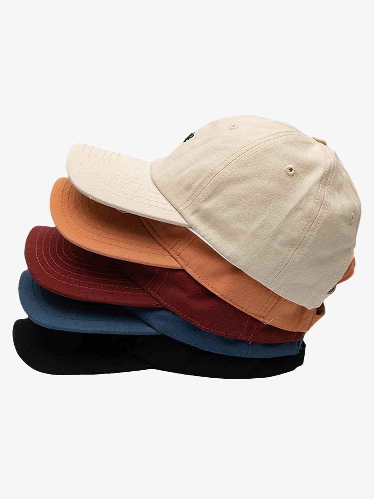 Casquette Snapback Street