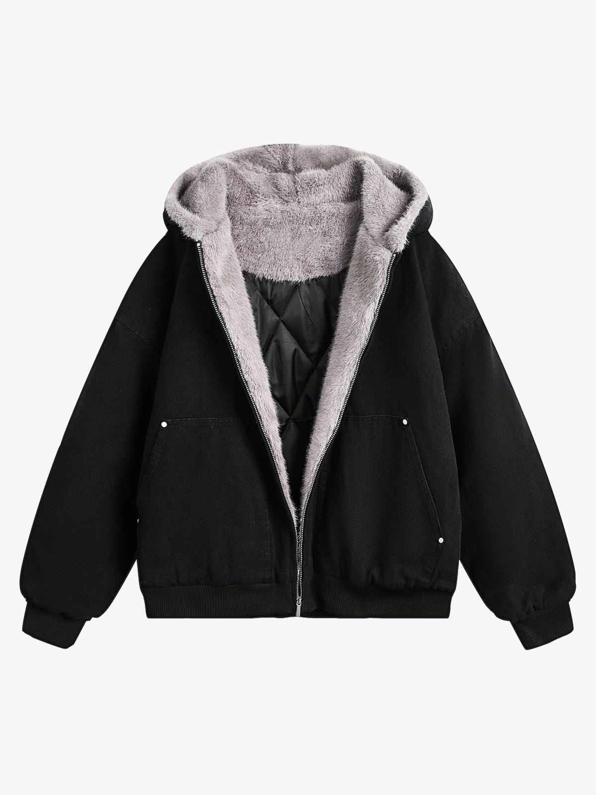 Jacket Themade
