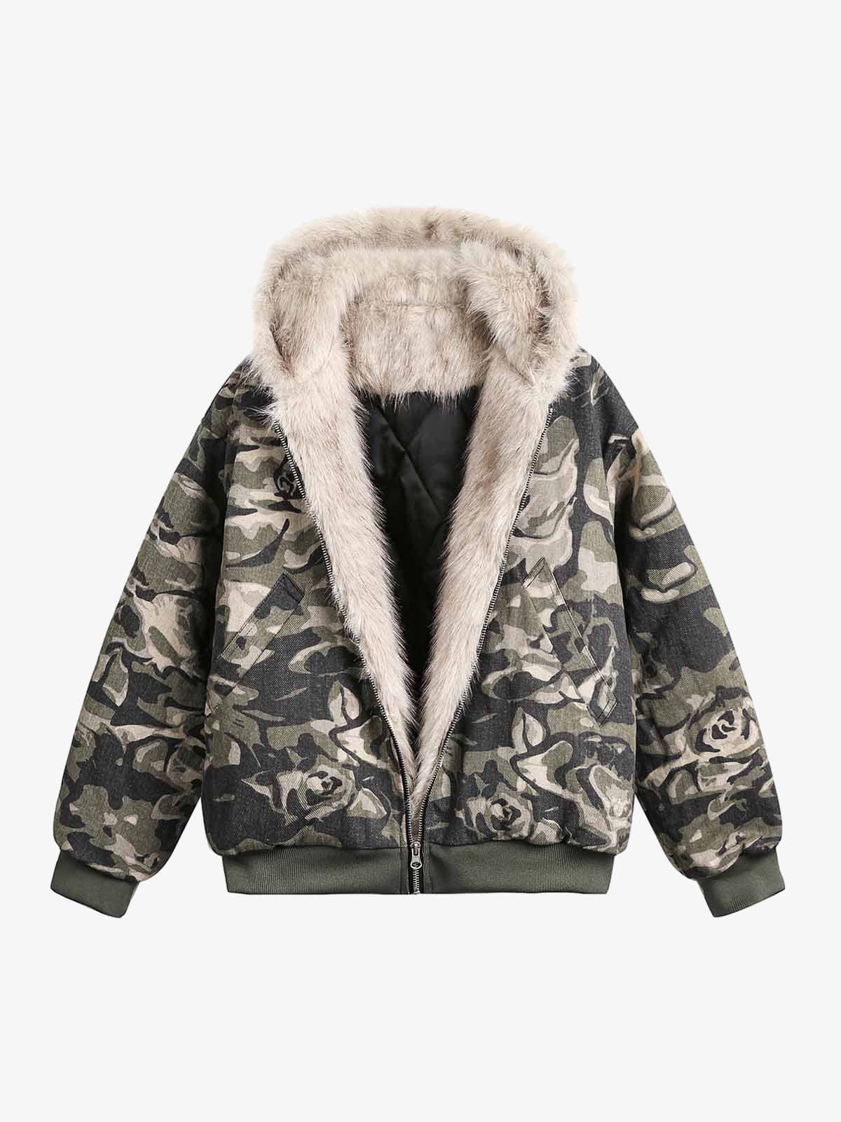 Jacket Rift - Luxuryurbanwear