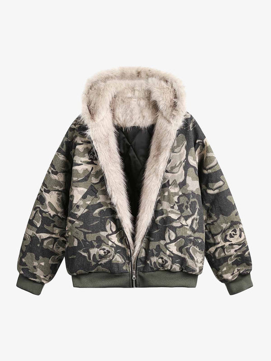 Jacket Rift - Luxuryurbanwear