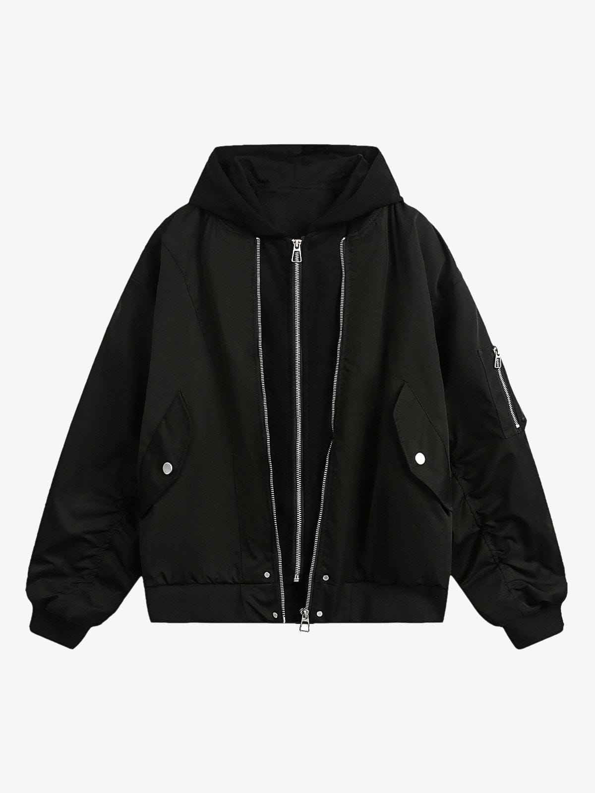 Jacket Piece