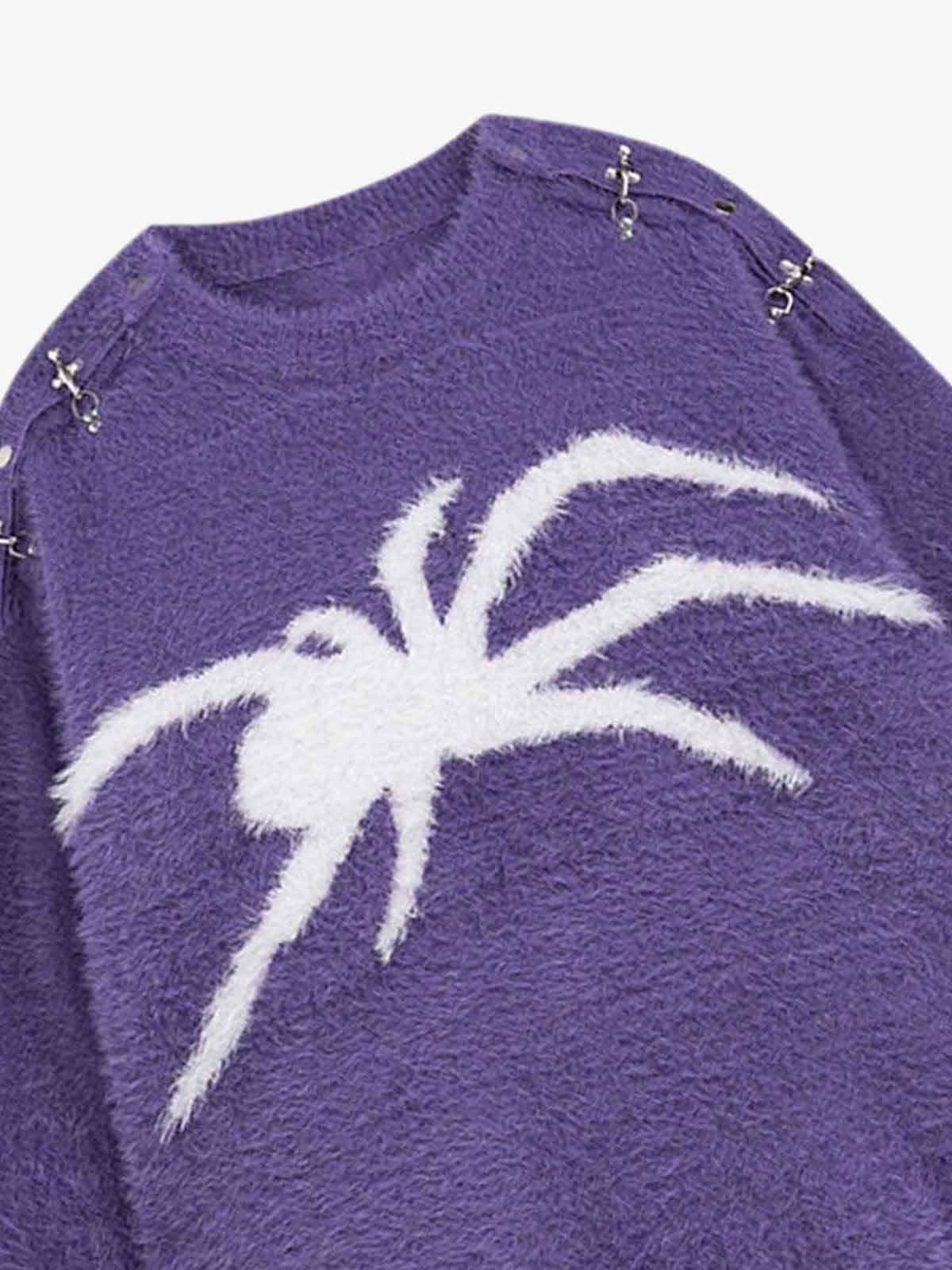 Sweat Spider Mohair