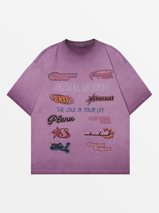 T-Shirt Cidi