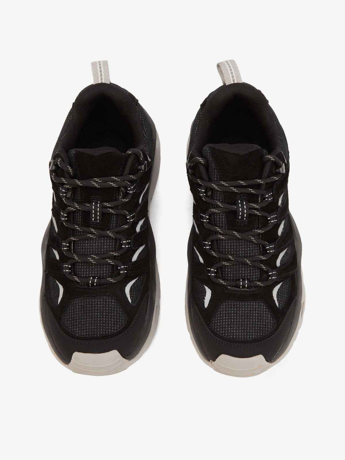 Sneakers High Street Hiking
