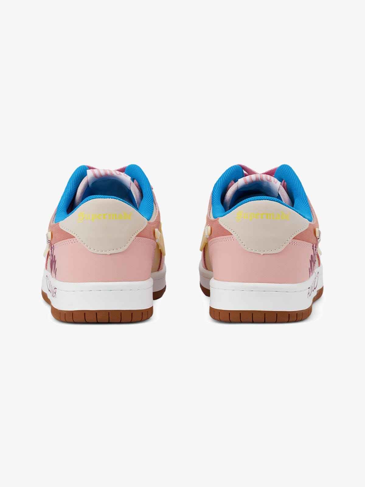 Sneakers Sunflower Hip