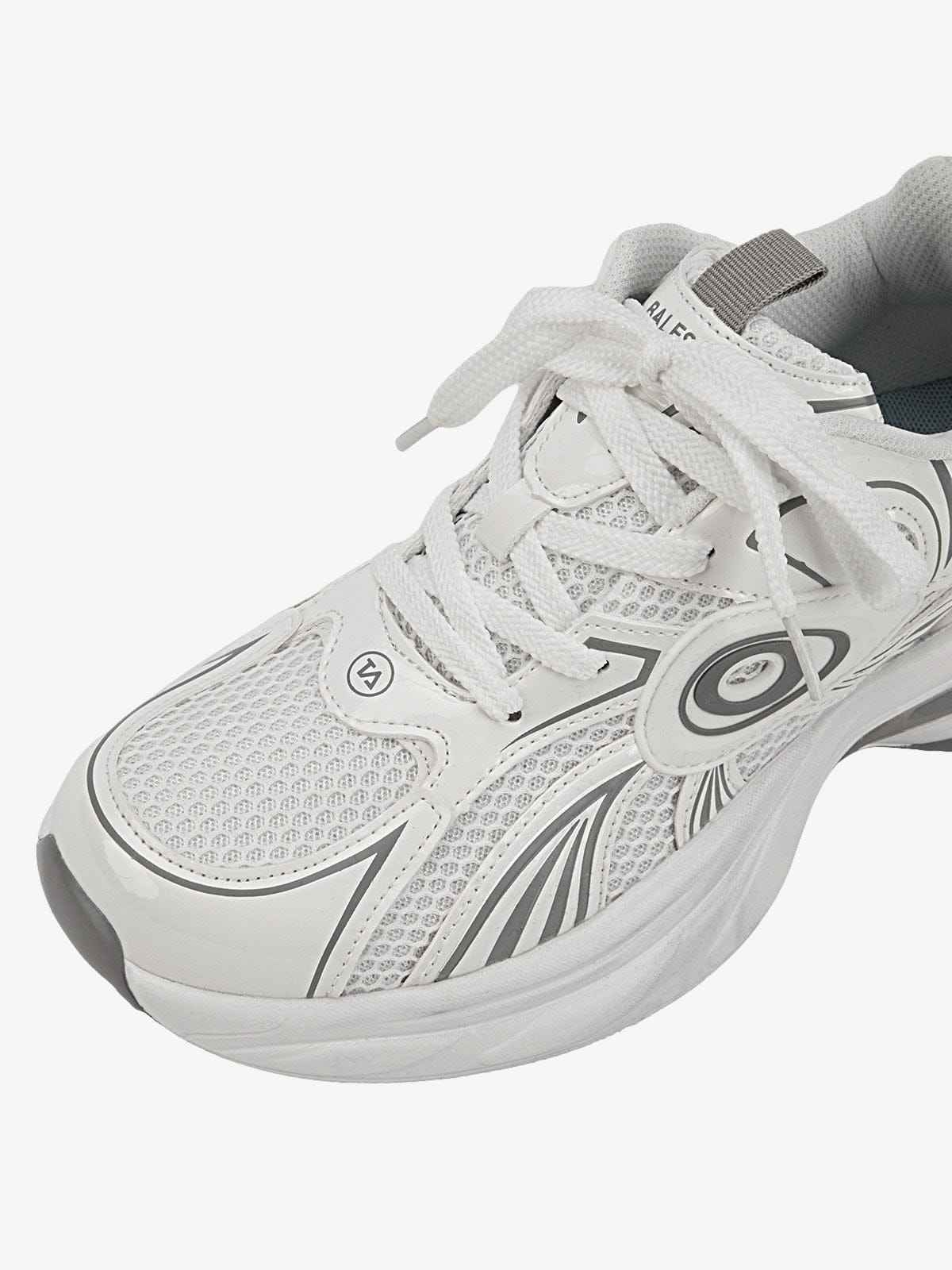 Sneakers High Street Hip