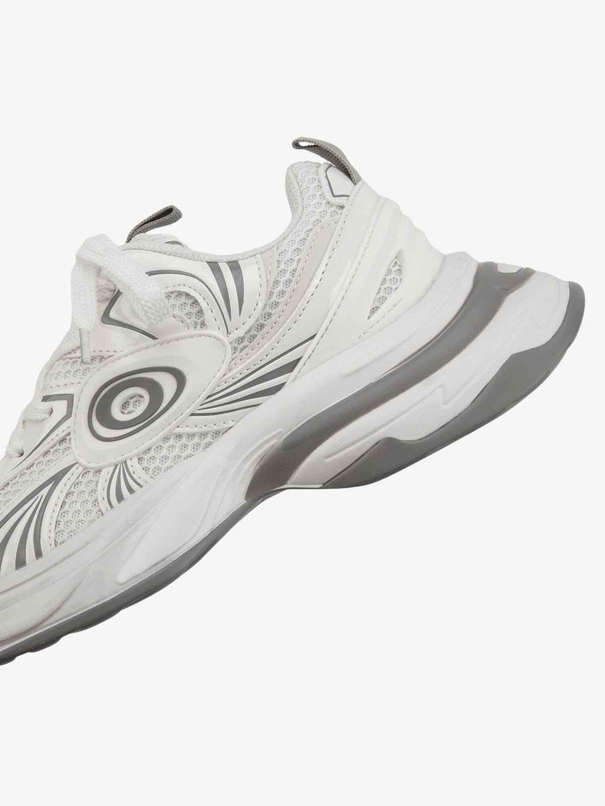Sneakers High Street Hip