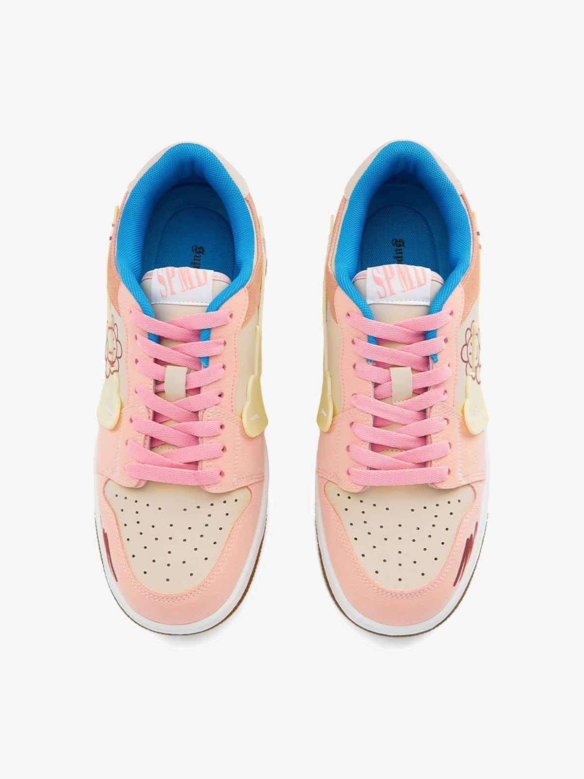 Sneakers Sunflower Hip