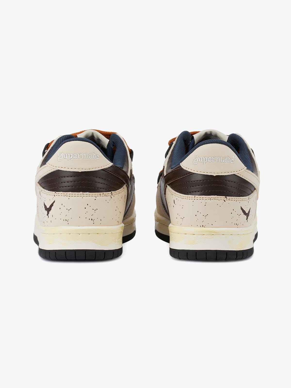Sneakers High Street Love