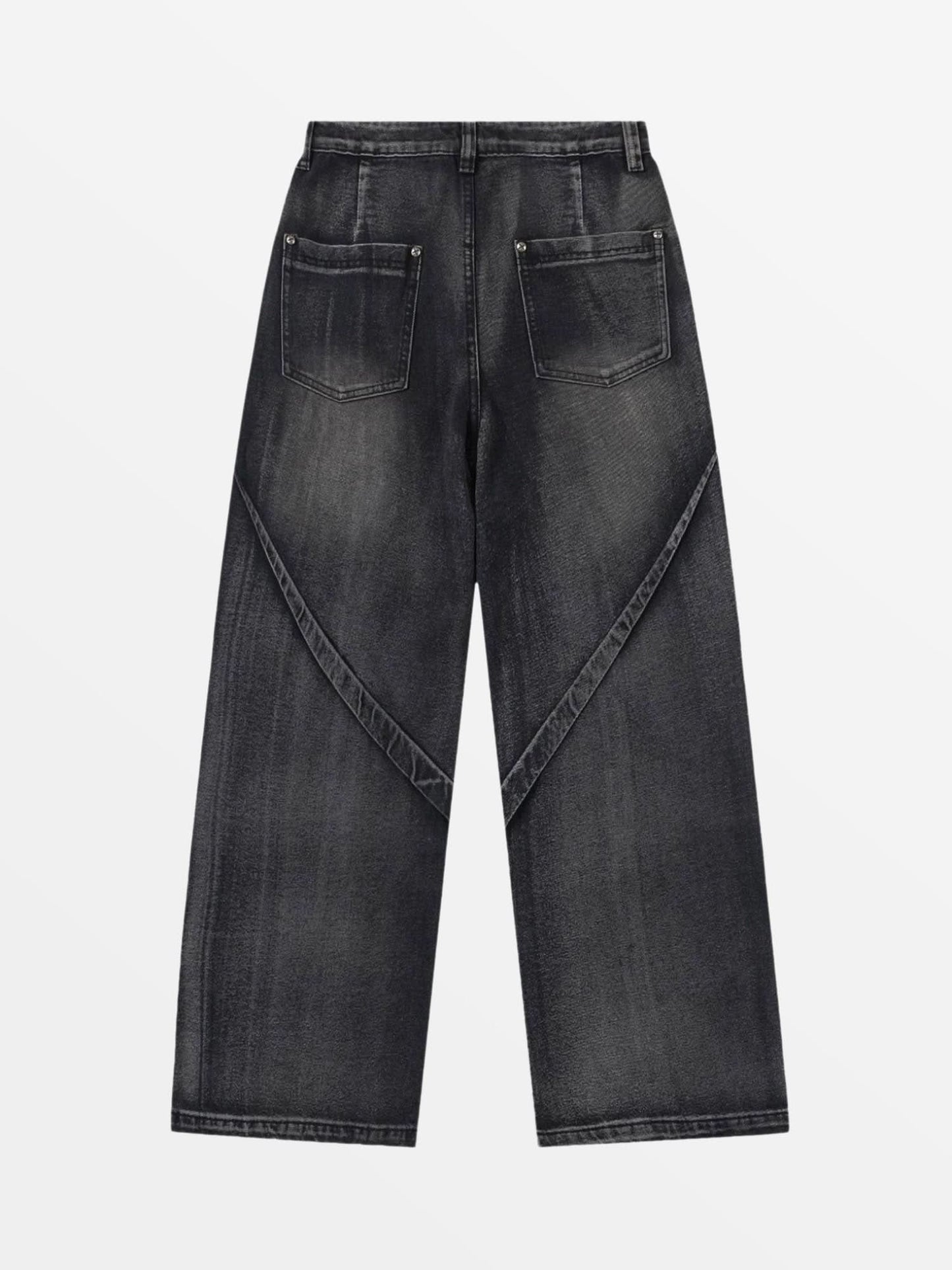 Denim Pant Kobal